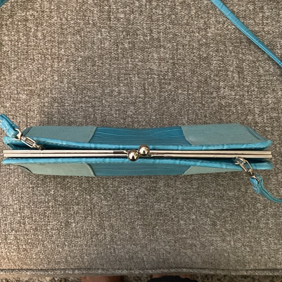 Vintage Tommy Hilfiger Shoulder Bag or Clutch - Picture 7 of 8